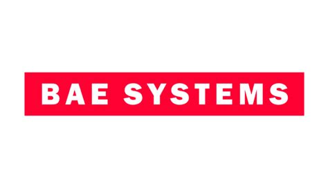 bae systems logo hd